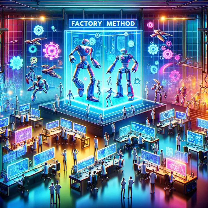 Abstract Factory Tasarım Deseni ve Uygulama Örneği